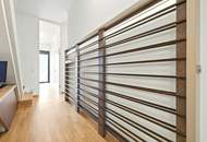 Ein Zuhause über den Dächern Hollabrunns - Exklusive Maisonette direkt am Hauptplatz!