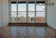 PENTHOUSE: 5-Zimmer-DG-Wohnung mit riesiger Dachterrasse und 360° Rundumblick!!