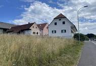 Historisches Anwesen mit rund 8.170 m² Bauland (Dorfgebiet) * Raum für Wohnen, Geschichte und neue Ideen