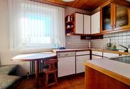 Ruhige, sonnige 3-Zimmer-Wohnung mit Loggia in Straßgang