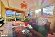 Penthouse im Herzen der Kaiserstadt mit lebenslangem Wohnrecht!