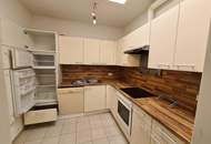 Ganz oben wohnen, ganz groß fühlen - Traumhafte 2-Zimmer-Dachgeschosswohnung Befristet vermietet!