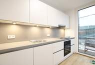 Erstbezug mit Terrasse: Schöne 3-Zimmer-Wohnung mit moderner Ausstattung