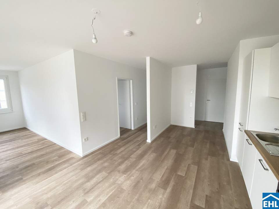 Wohnen im Tullnerfeld: Moderne Mietwohnungen mit exzellenter Infrastruktur