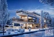 ATTICO L’UNICO im La' Bellezza - Penthouse mit einer der größten Dachterrassen der Stadt!