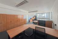 *** Büro trifft Lager *** - Ihr neuer Gewerbestandort in Klagenfurt