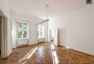 Klimatisiertes Büro bei neuer U5 Station! Repräsentatives Haus in bester Innenstadtlage bei der Votivkirche!
