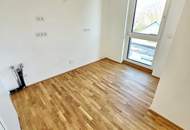 Klein / Kompakt / Nachhaltig - Klimaaktiv Bronze! TOP-Neubauprojekt im Grünen + Wärmepumpe und Solaranlage + Ideale Raumaufteilung und Terrasse + Garage + Beste Vermietbarkeit! Jetzt zugreifen!