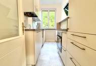 ***Attraktive 3-Zimmer-Wohnung mit Loggia und PKW-Stellplatz in 1190 Wien – Erstbezug nach Sanierung***