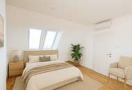DACHGESCHOSS-MAISONETTE MIT STIL&WEITBLICK! PROVISIONSFREI!