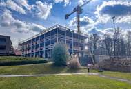 Tag der offenen Tür am 17.04.2026 von 15 - 17 Uhr - moderne Neubauwohnungen an der Marienbrücke -Lebensqualität- naturnah und zentral