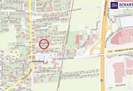 NEUER PREIS! SELTENHEIT IN TOP-LAGE! Baugrundstück in ruhiger Seitengasse in Seiersberg – Ihr Traumgrund wartet auf Sie!