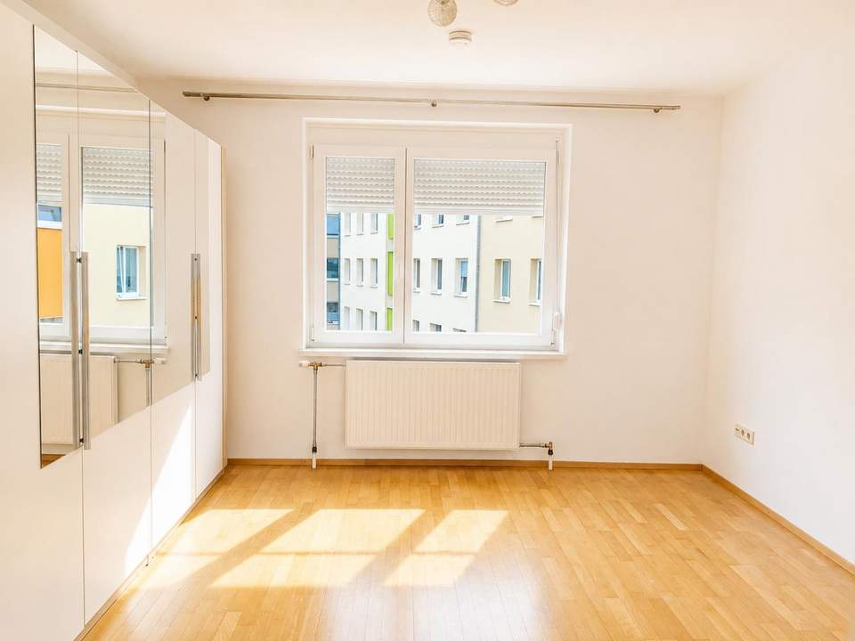 Neuer Preis! Eigentumswohnung in zentraler Lage nahe Alpenbahnhof, ruhig gelegen.