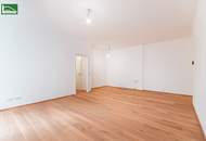 Jetzt einziehen: 4-Zimmer Wohnung mit moderner Ausstattung und Freifläche!