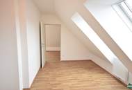 Wunderschöne 3,5-Zimmer-DG-Maisonette mit Terrasse nahe U3 - Hütteldorfer Straße