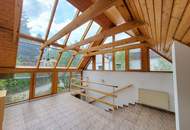 IHR RÜCKZUGSORT IM GRÜNEN - GEMÜTLICHES HAUS IM WIENERWALD