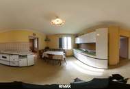 Gemütliches Einfamilienhaus mit 5 Zimmer, Garage und Holzhütte in sonniger erhöhter Ruhelage mit Weitblick