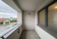 FINANZIERUNGSBEITRAG - Großzügige 3-Zimmer-Wohnung mit Loggia!