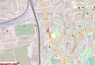 SPECIAL: Moderne 2-Zimmer-Wohnung mit Loggia + 2 MONATE MIETFREI!