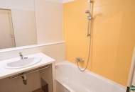 Mitten im 8. Bezirk: Schöner 2 Zimmer-Neubau mit großem Balkon