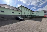 Ertragshaus, Zinshaus, Gewerbeobjekt