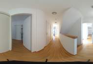 Traumhafte 5-Zimmer-Dachgeschosswohnung in Ottakring