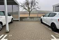 Stellplatz in umittelbarer Nähe zum Bahnhof!