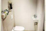 Ab 1. August !! Sehr schöne, super aufgeteilte 2 Zimmer Wohnung mit Balkon (TOP 50 - 4.OG)