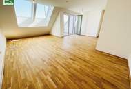 MODERNER ERSTBEZUG - 3 Zimmer - BALKON - Eigengrund - JETZT ANFRAGEN