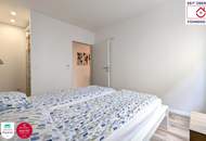 Kernsaniert &amp; durchdacht – kompakte 2-Zimmer-Wohnung mit Fußbodenheizung