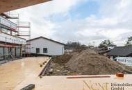 DONAUBLICK WILHERING – 3-Zimmer-Wohnung mit Terrasse und Eigengarten in Wilhering zu vermieten!