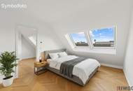 Wienblick / Fernblick mit hochwertiger Ausstattung / Durchdachten 3-Zimmer Grundriss und U-Bahn nähe