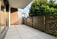 Neubau - 22 Erstbezug 1-2 Zimmer Wohnungen mit Loggia, Wärmepumpe & PV-Anlage