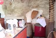 Uriges Unikat - Presshaus mit Weinkeller unweit von Krems