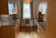 Eckreihenhaus in Hoheneich