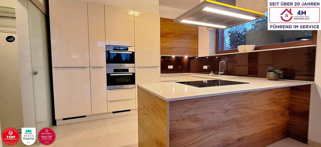 💗 Ihre Villa zum Verlieben 🌿🏡