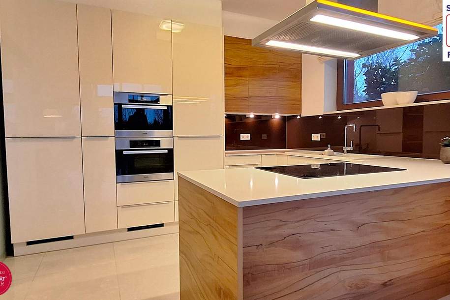 💗 Ihre Villa zum Verlieben 🌿🏡, Haus-kauf, 1.390.000,€, 2340 Mödling