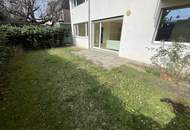 RUHELAGE + SONNIG + GARTEN + MAISONETTE + TERRASSE + TOPLAGE in NUSSDORF!