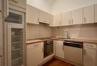 Tolles Loft mit Balkon - verfügbar ab Oktober 2026
