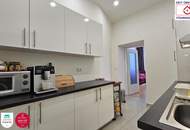 Stilvolle und helle Wohnung in zentraler Lage– ideal für Paare oder Singles