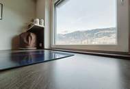 Lichtdurchflutete 4-Zimmerwohnung mit Balkon im Herzen Osttirols