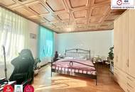 Stadthaus im Herzen von Klosterneuburg – renovierungsbedürftig mit großem Potenzial (aktuell 2 Wohneinheiten - bis zu 6 Wohneinheiten möglich)