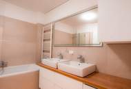 Traumwohnung mit uneinsehbarer Dachterrasse, E-Ladestation und Topausstattung