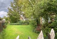 Secret Garden in bester Lage auf 2.000m²