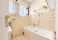 Charmanter Bungalow in absoluter Ruhelage am Waldrand