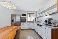 Attraktive 3,5 -Zimmer-Wohnung in ruhiger Lage von Zirl mit Balkon in südwestlicher Ausrichtung