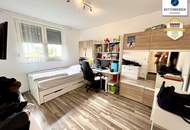Moderne & barrierefreie Etagenwohnung mit Loggia in Bestlage von Baden - Perfekt für Familien!