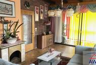 Preiswertes Wohnhaus mit Keller und Garage!