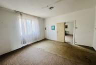 Sanierungsbedürftiges Haus, Bieterverfahren!