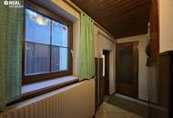 Günstiges Wohnhaus in Wieselburg